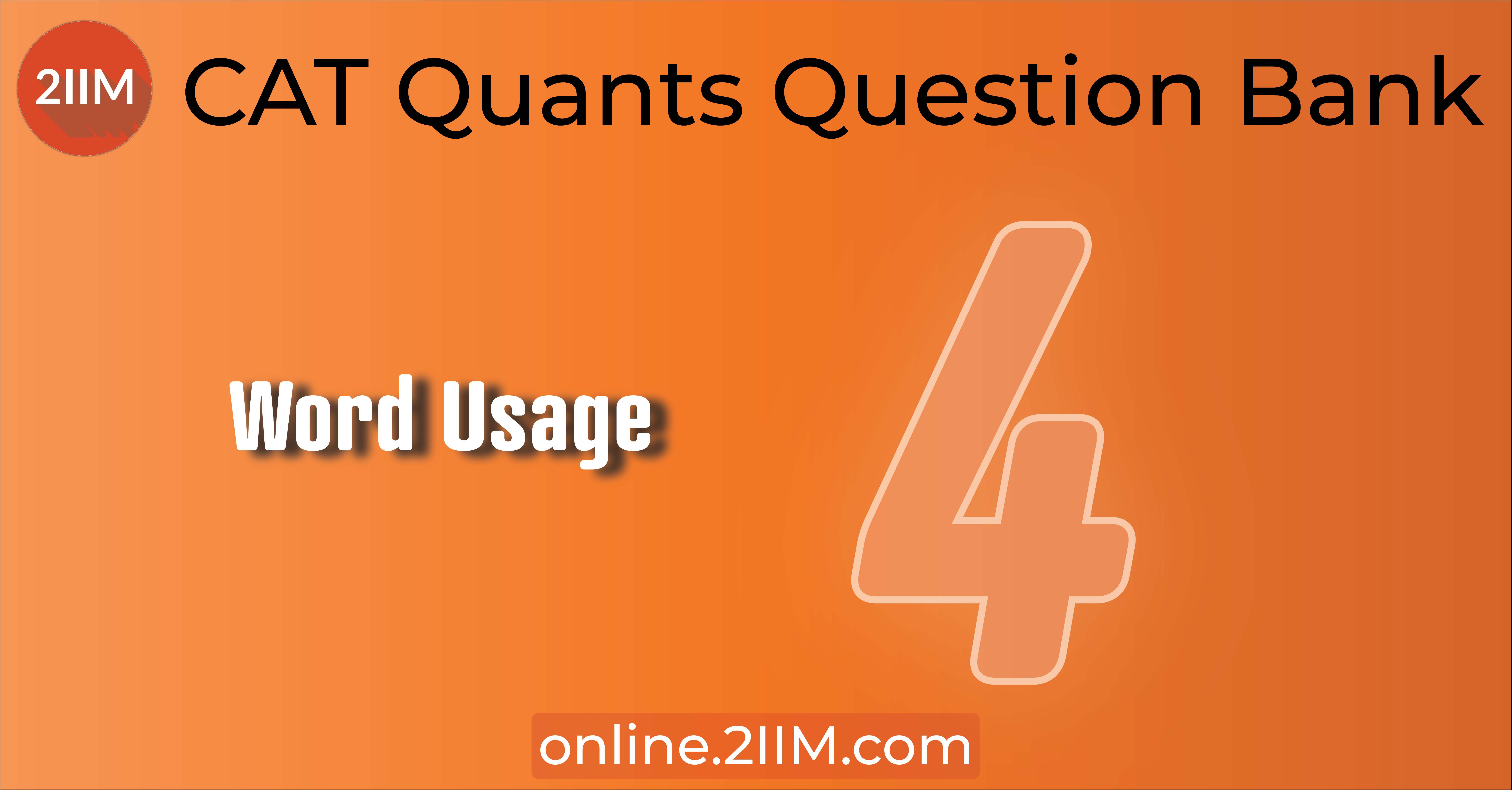 cat-questions-verbal-ability-word-usage-2iim-cat-2023-online-classes